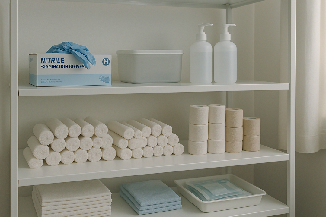 Treatment & Rehab Centers